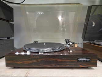 BL-21 Platenspeler 2110083 2