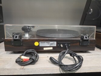 BL-21 Platenspeler 2110083 5