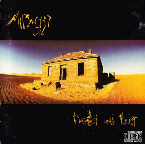 Diesel And Dust CDCBS460005 2