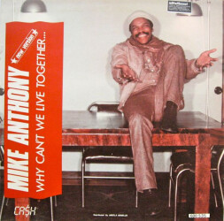 Why Can't We Live Together... (New Version) 600.535 2