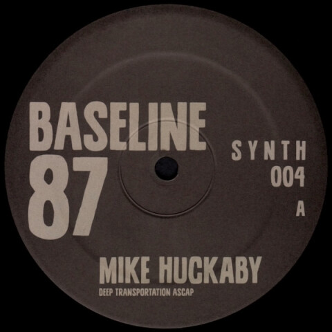 Baseline 87 SYNTH 004