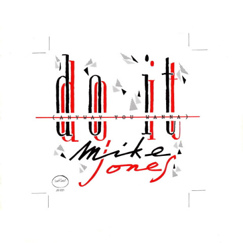 Do It Any Way You Wanna JS 1221