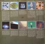 The Complete Mike Oldfield 302 689-503 2