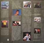 The Complete Mike Oldfield 302 689-503 3