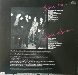 Coup De Grâce ATL 50 833 2