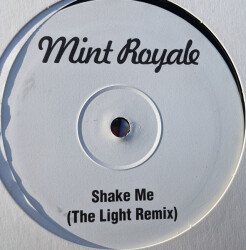 Take It Easy / Shake Me FH12020 2