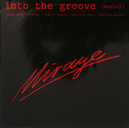 Into The Groove (Medley) RR 12015