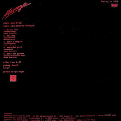 Into The Groove (Medley) RR 12015 2