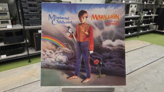 Misplaced Childhood 1C 064 24 0340 1 1