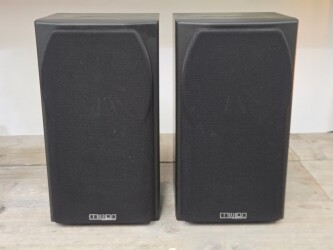 Model 731 2-way Speakerset 310005102 2