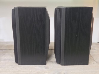 Model 731 2-way Speakerset 310005102 4