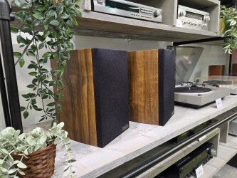 Model 77 Speakerset 707303 2