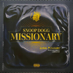 Missionary 602475331711 1