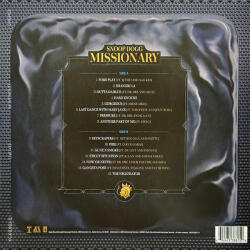 Missionary 602475331711 2