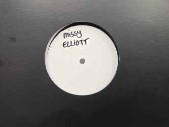 Pass That Dutch / Get Down / Can't Tell Me Nothing MISSY001