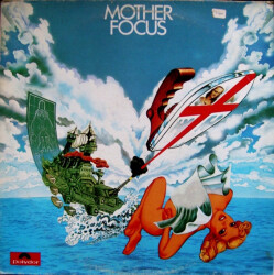 Mother Focus 2344 053 1