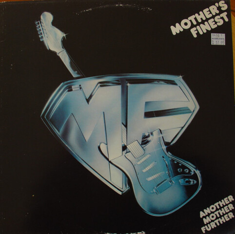 Another Mother Further EPC 82037