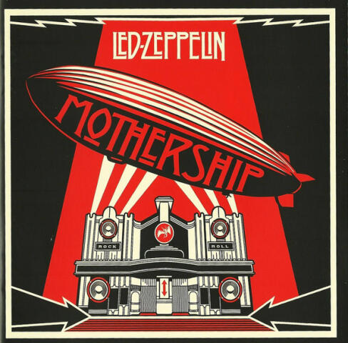 Mothership 8122-79961-5