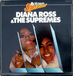 Motown Special 5C 038-98341 1