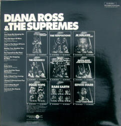Motown Special 5C 038-98341 2