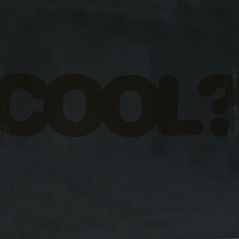 Is It 'Cos' I'm Cool? PJMS0077