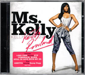 Ms. Kelly 88697110292 3