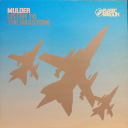 Listen To The Basstone / Rub My Boomstick PRPR27