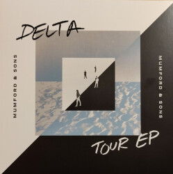 Delta Tour EP 602435183329 1
