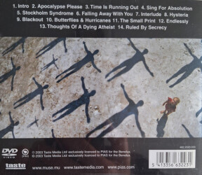 Absolution 482.2020.033 2