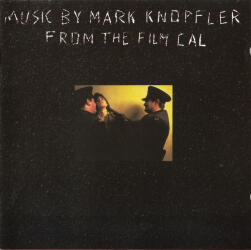 Music By Mark Knopfler From The Film Cal 822 769-2