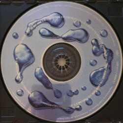 Music From The Motion Picture More CDP 0777 7 46386 2 3 2