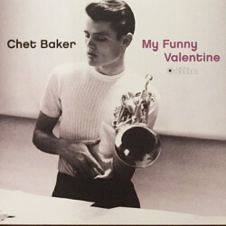 My Funny Valentine W61743 1