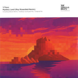 Mystery Land (Roy Rosenfeld Remix) SBCL019
