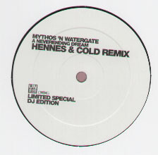 A Neverending Dream (Hennes & Cold Remix) none