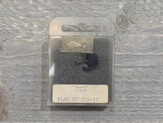 Naald voor Elac ST 255-17 255-17
