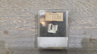 Naald voor Sanyo ST-8 st-8 1