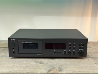 613 Stereo Cassette Deck 0576131343 1
