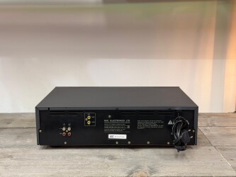 613 Stereo Cassette Deck 0576131343 2