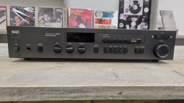 7225PE Stereo Receiver T722509194