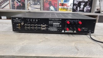 7225PE Stereo Receiver T722509194 3