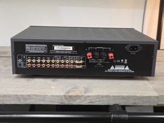 C 352 Stereo integrated Amplifier H5XC35226286 3