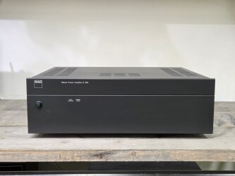 C270 Stereo Power Amplifier H0ZC27002558