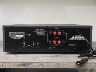 C270 Stereo Power Amplifier H0ZC27002558 2