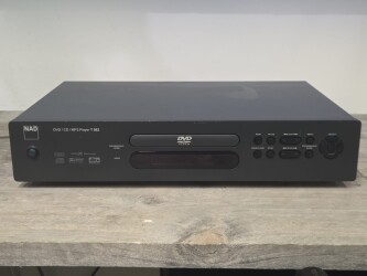 T562 DVD/CD/MP3 Player H38Y56207764 1