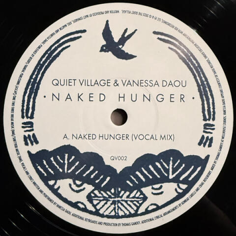 Naked Hunger QV 002