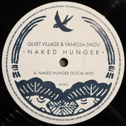 Naked Hunger QV 002