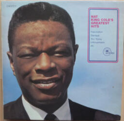 Nat King Cole's Greatest Hits C 048-50 707 M 1