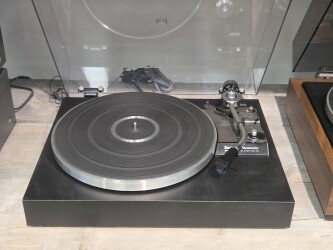 F-G Servo Player SL-18 Platenspeler sl-18 2