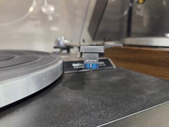 F-G Servo Player SL-18 Platenspeler sl-18 3