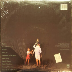 Malice In Wonderland SP-4799 2